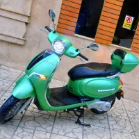 دینو موتور کاوان اس ۱۵۰  Cavan s  150 نیو فیس