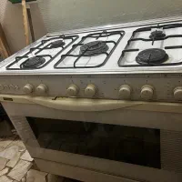 گاز فردار بسیار با کیفیت