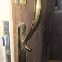 سینک تک لگن تمیز همراه با پایه و درب ورودی زیبا|مصالح و تجهیزات ساختمان|قم, انسجام|دیوار