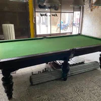میز بیلیارد|تجهیزات ورزشی|لاهیجان, شیخ زاهد|دیوار