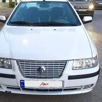 سمند 1400 داشبورد جدید|خودرو سواری و وانت|تهران, پاسداران|دیوار