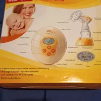 شیر دوش برقی کینیو