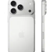 قرعه کشی آیفون ۱۷ پرومکس ثبت نام رایگان