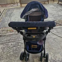 کالسکه و کریر