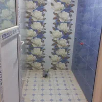 آپارتمان سه طبقه