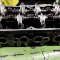 سرسیلندر پراید