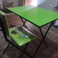 میز بن تن