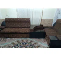 مبل ال ۷نفره