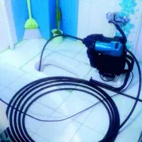 لوله بازکن زنجان و روستاها24ساعته فنرزن چاه بازکن|خدمات پیشه و مهارت|زنجان, |دیوار