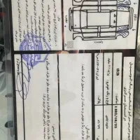 پراید ۱۱۱|خودرو سواری و وانت|اراک, |دیوار