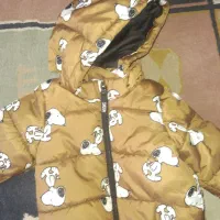 کاپشن بچه گانه