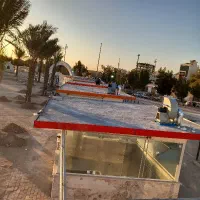 سانتریفیوژ هواکش|پنکه و تصفیه‌کنندهٔ هوا|تهران, شادآباد|دیوار