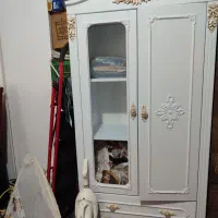 کمد لباس بچه