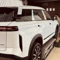 لوکانو l7 مدل 2025|خودرو سواری و وانت|تهران, اختیاریه|دیوار