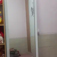 آینه قدی دو متری