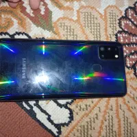 گوشی A21