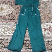 لباس کار آکبند