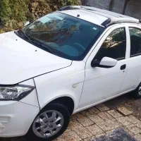 ساینا Exمدل۹۹|خودرو سواری و وانت|تهران, شهرک رضویه|دیوار