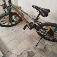 دوچرخه 24