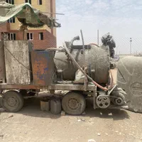 فروش دستگاه فوم بتن