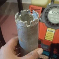 کرگیر بنزینی