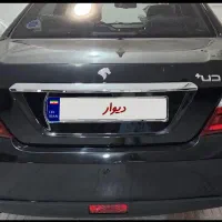 دنا اپشنال توربو اتومات خشک ۱۴۰۴