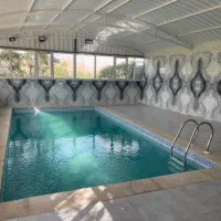 اجاره-باغ-ویلا-3خواب-استخر-آبگرم-بیلیاردقلات-مالک