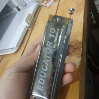 سازدهنی حرفه ای