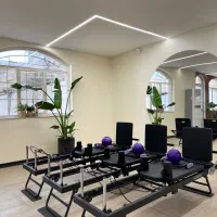 آموزش ژیمناستیک فانکشنال ریفورمر