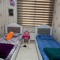 تخت تک نفره نوجوان فقط طوسی مانده یکی فروش رفته
