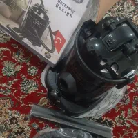 جاروبرقی ال جی ۱۶۰۰ وات توربو پاور