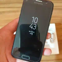 Galaxy A3 2017