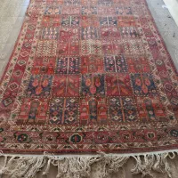 فرش دستباف قدیمی