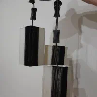 لوستر و دیوار کوب فانتزی