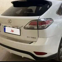 لکسوس Rx350 2010