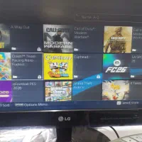 اجاره کرایه کنسول ps4 فوول گیم