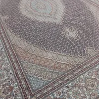 ۲ عدد فرش ۶ متری