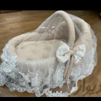 سبد حمل نوزاد