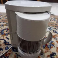 قهوه ساز|قوری، کتری، قهوه‌ساز دستی|تهران, زعفرانیه|دیوار