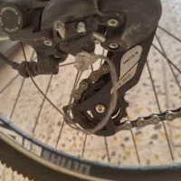 دوچرخه ویوا 27.5|دوچرخه، اسکیت، اسکوتر|اصفهان, بهارستان|دیوار