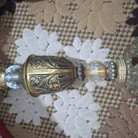 آباژور برنجی|چراغ خواب و آباژور|قرچک, زیبا شهر|دیوار