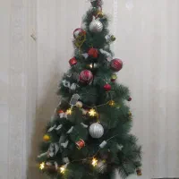 درخت کریسمس