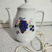 قوری برقی