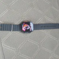 ساعت هوشمند