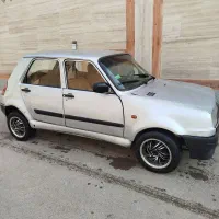 پی کی ۸۵|خودرو سواری و وانت|خمینی‌شهر, |دیوار