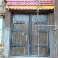 طلق کارتن پلاست آردواز سردرب ورق ایرانیت پلیکربنات|مصالح و تجهیزات ساختمان|مشهد, شهید فرامرز عباسی|دیوار