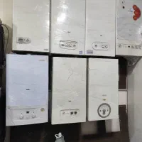 تعمیرات پکیج و یخچال و لباسشویی داکت در کل قم