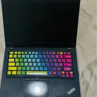 لپتاپ t۴۹۵ lenovo