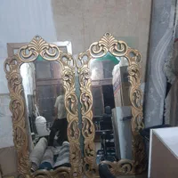 وسایل ارایشگاه زنانه در حد|آرایشگاه و سالن‌های زیبایی|قم, نخودی|دیوار