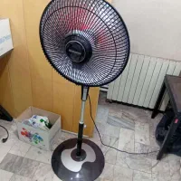 هیتر برقی سانی مدل آذر